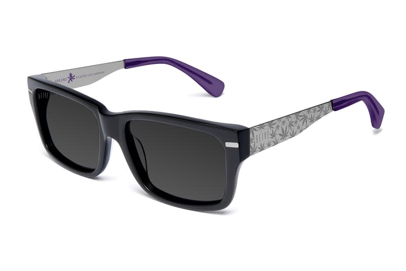 9FIVE 5週年紀念款太陽眼鏡