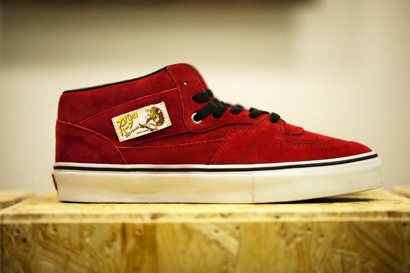 Steve Caballero 及 Jahan Loh 談論「DOUBLE DRAGON」展覽及滑板和藝術的關係