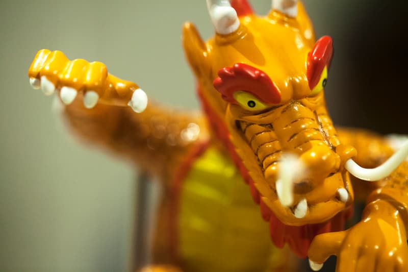 Steve Caballero 及 Jahan Loh 談論「DOUBLE DRAGON」展覽及滑板和藝術的關係