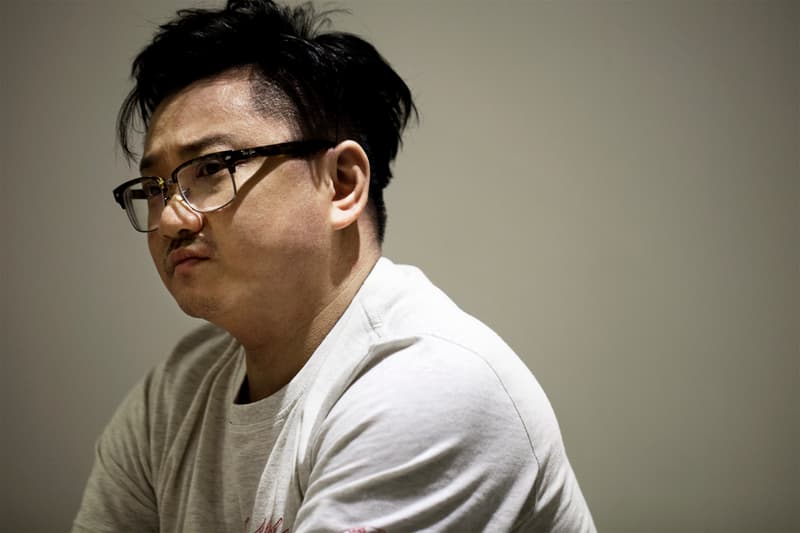 Steve Caballero 及 Jahan Loh 談論「DOUBLE DRAGON」展覽及滑板和藝術的關係