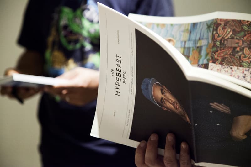 Steve Caballero 及 Jahan Loh 談論「DOUBLE DRAGON」展覽及滑板和藝術的關係