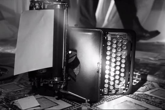 大導演 J.J. Abrams 聯同著名小說家 Doug Dorst 公佈神秘企劃「S」