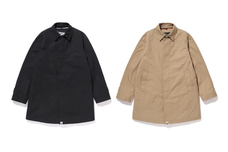 A Bathing Ape for ZOZOTOWN 2013 虎紋迷彩系列