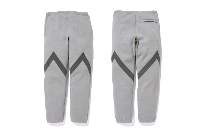 A Bathing Ape for ZOZOTOWN 2013 虎紋迷彩系列