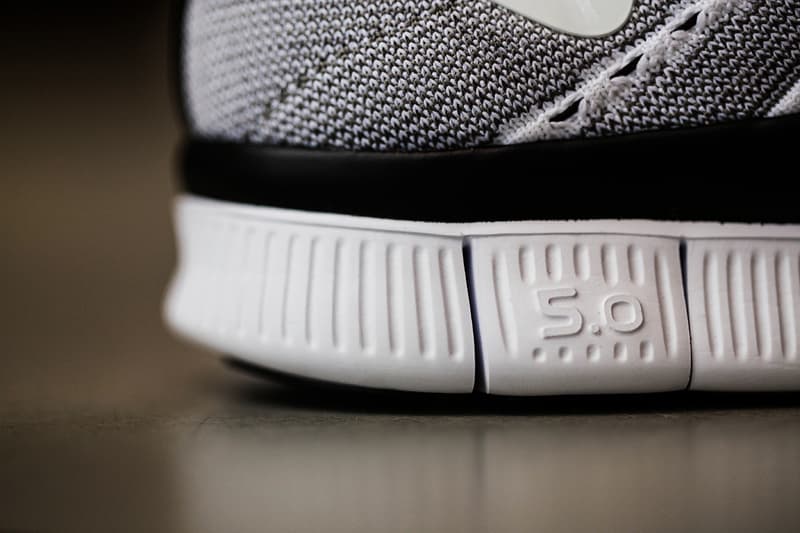 Nike HTM Free Flyknit 5.0 限量系列完整公開！
