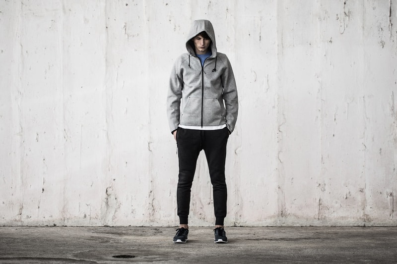 近賞 Nike「Tech Pack」秋冬系列