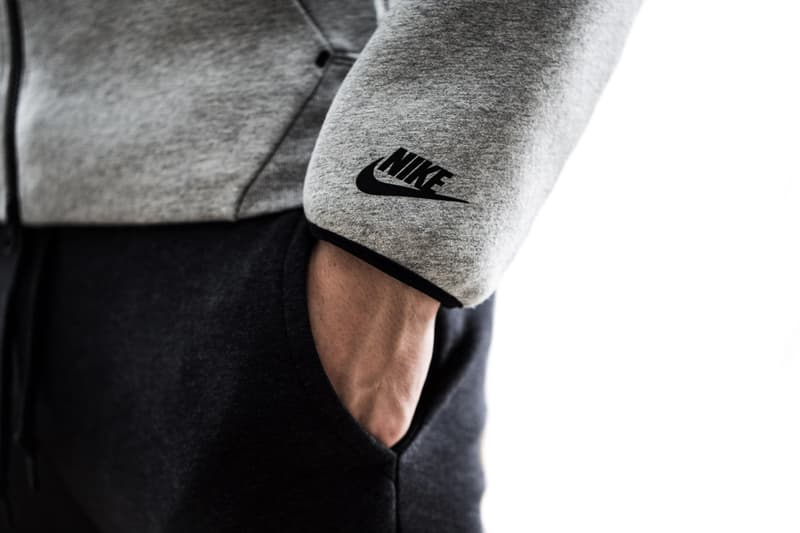 近賞 Nike「Tech Pack」秋冬系列
