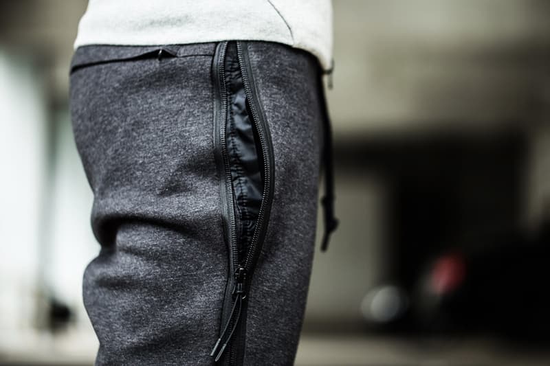 近賞 Nike「Tech Pack」秋冬系列