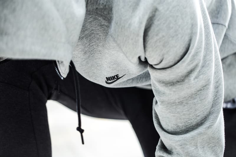 近賞 Nike「Tech Pack」秋冬系列