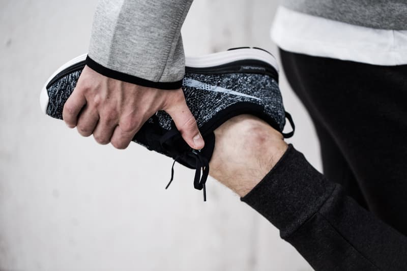 近賞 Nike「Tech Pack」秋冬系列