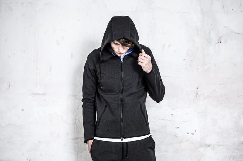 近賞 Nike「Tech Pack」秋冬系列