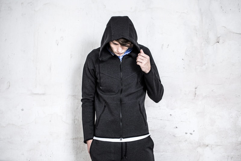 近賞 Nike「Tech Pack」秋冬系列