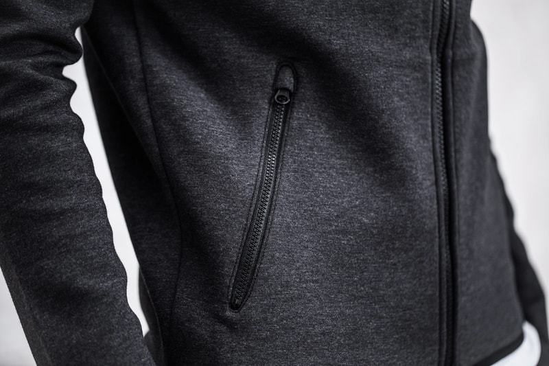 近賞 Nike「Tech Pack」秋冬系列