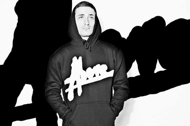 A Cut Above 2013 冬季系列造型搭配 Lookbook