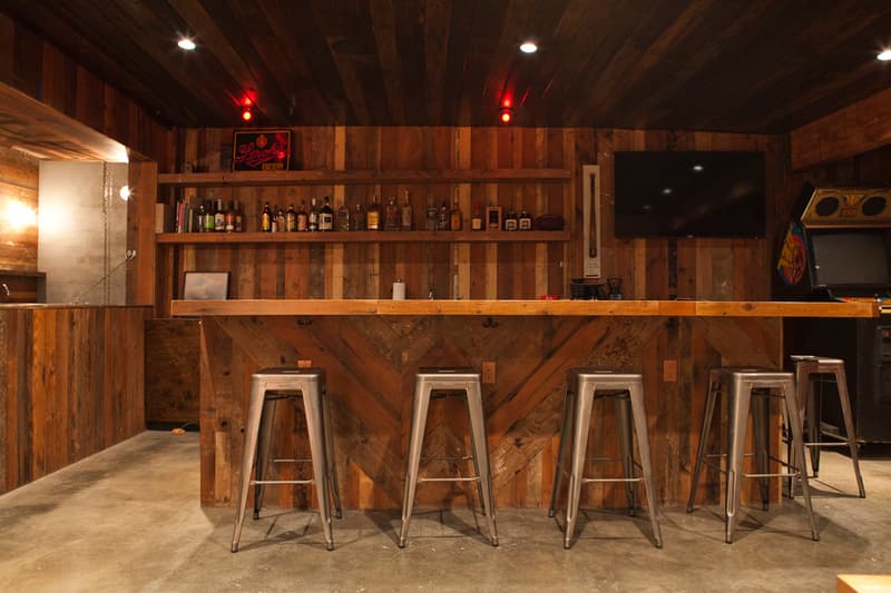 一覽位於洛杉磯的 XIX 工作室