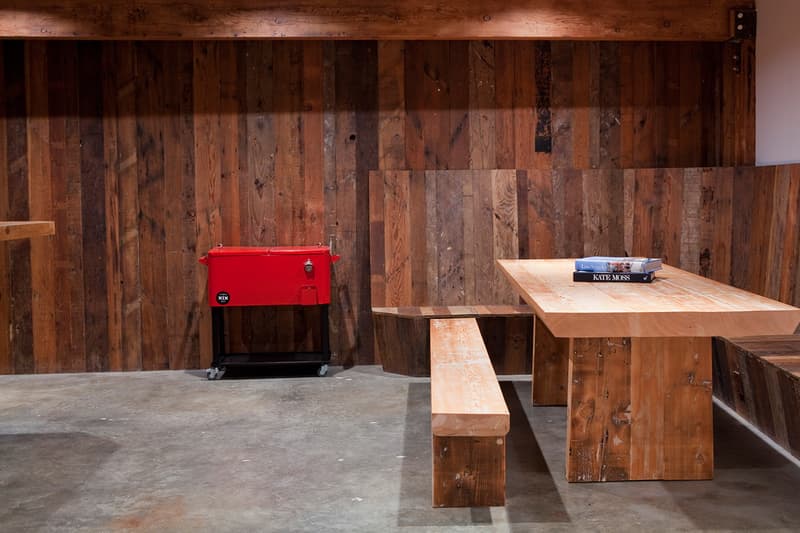 一覽位於洛杉磯的 XIX 工作室