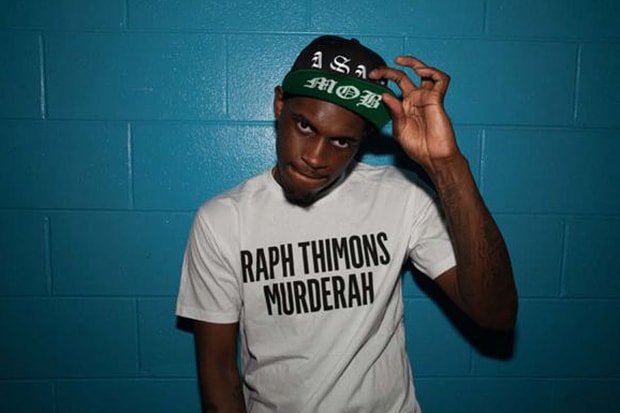 A$AP MOB 正式啓動官方在線商店