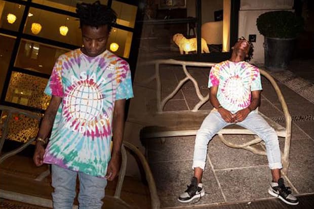 A$AP MOB 正式啓動官方在線商店