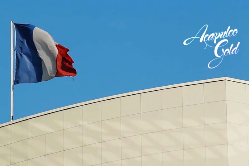 「Acapulco Gold and the French Connection」滑板視頻