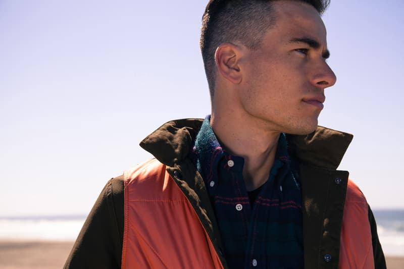 Acrimony 2013 秋季系列造型搭配 Lookbook