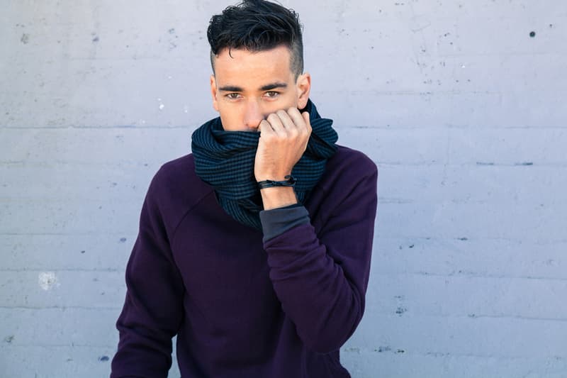 Acrimony 2013 秋季系列造型搭配 Lookbook