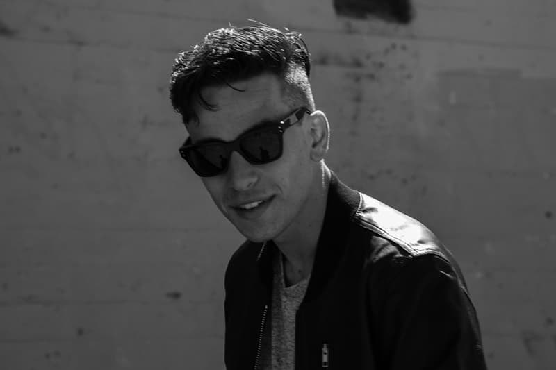 Acrimony 2013 秋季系列造型搭配 Lookbook