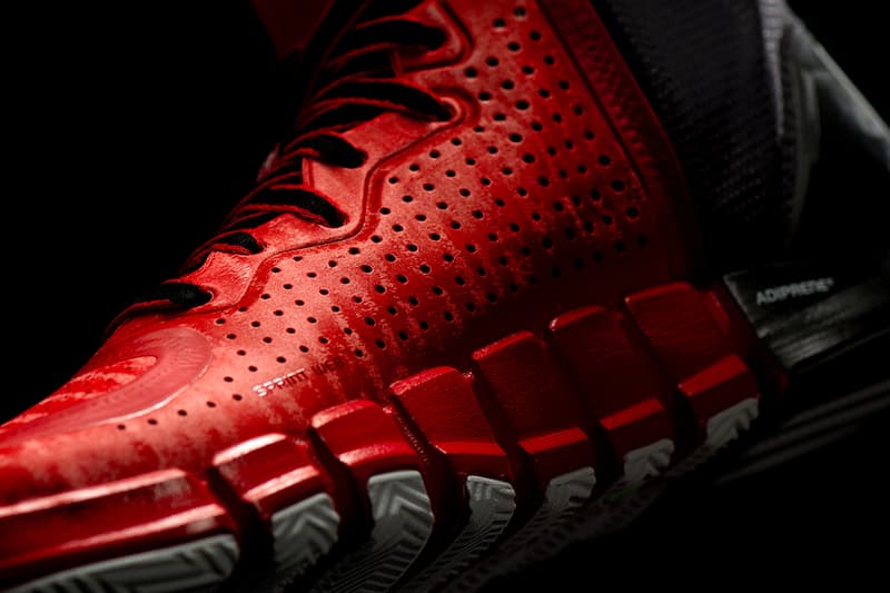 adidas D Rose 4「Brenda」配色