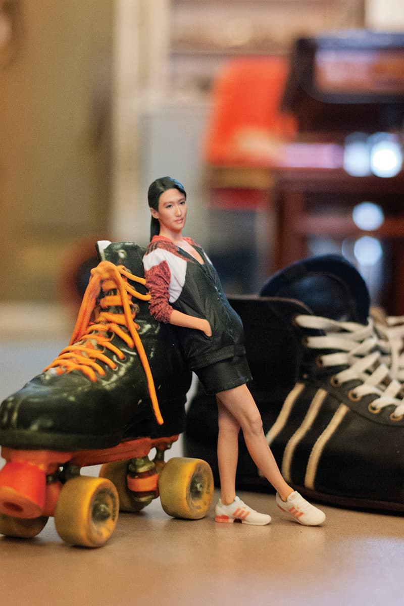 adidas Originals 「We Print Originals 3D」 重塑經典展覽