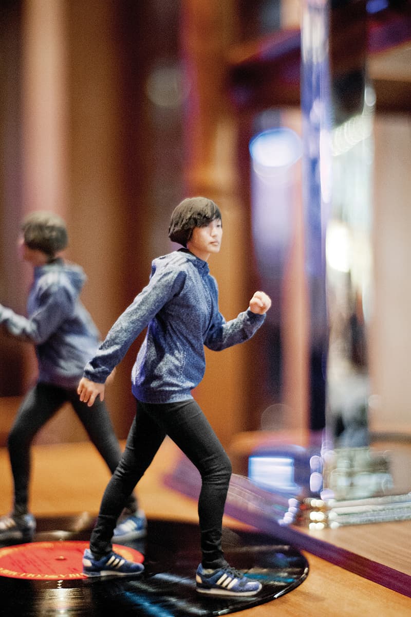 adidas Originals 「We Print Originals 3D」 重塑經典展覽