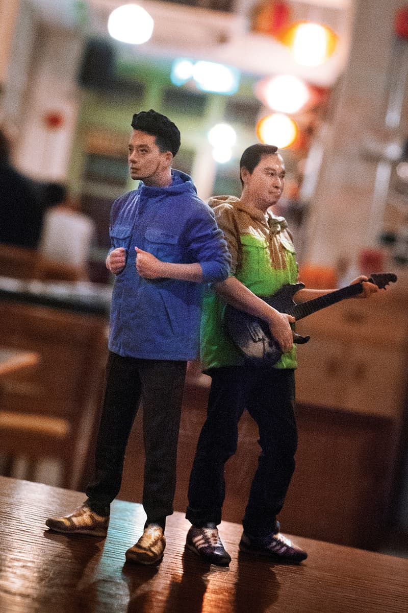 adidas Originals 「We Print Originals 3D」 重塑經典展覽