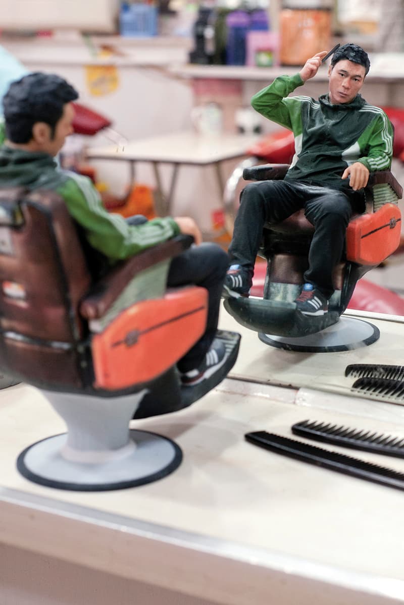 adidas Originals 「We Print Originals 3D」 重塑經典展覽