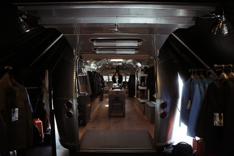 AETHERstream Pop-Up Shop 期間限定店鋪