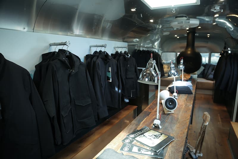 AETHERstream Pop-Up Shop 期間限定店鋪