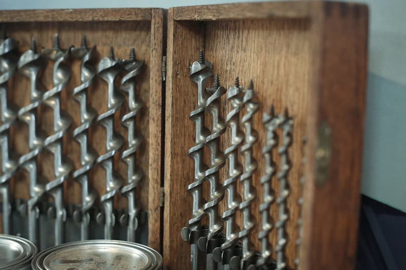 AETHERstream Pop-Up Shop 期間限定店鋪