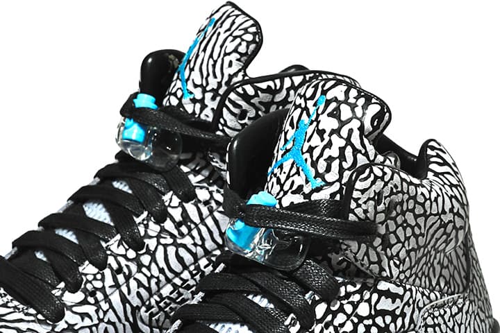 Air Jordan 5「3Lab5」球鞋