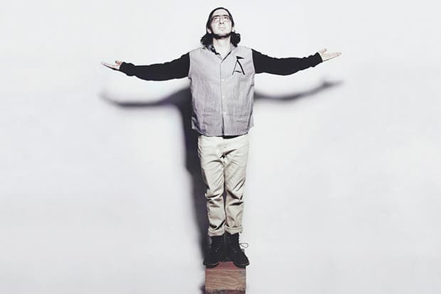 Akomplice 2013 秋季造型搭配 Lookbook