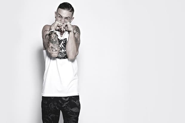 Akomplice 2013 秋季造型搭配 Lookbook