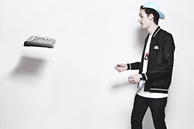 Akomplice 2013 秋季造型搭配 Lookbook