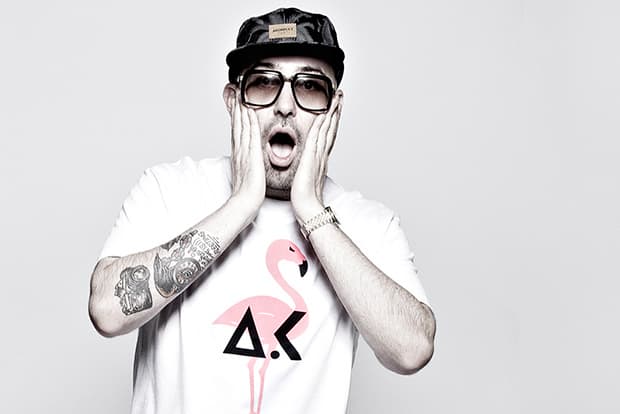 Akomplice 2013 秋季造型搭配 Lookbook