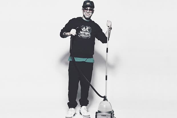 Akomplice 2013 秋季造型搭配 Lookbook