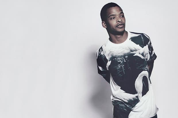 Akomplice 2013 秋季造型搭配 Lookbook