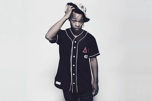 Akomplice 2013 秋季造型搭配 Lookbook