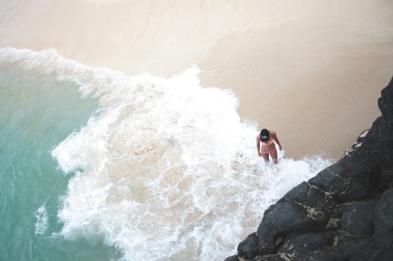 Aloha Army 2014 春夏季系列造型搭配 Lookbook