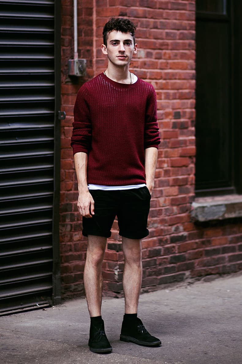 Alt-Beauty 2014 春夏紐約時裝週街拍放送