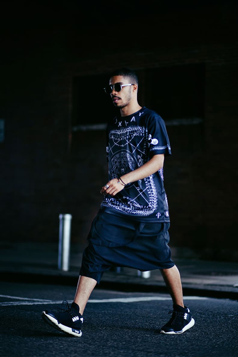 Alt-Beauty 2014 春夏紐約時裝週街拍放送