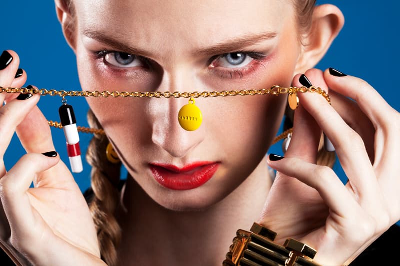 AMBUSH 2013 秋冬配件系列