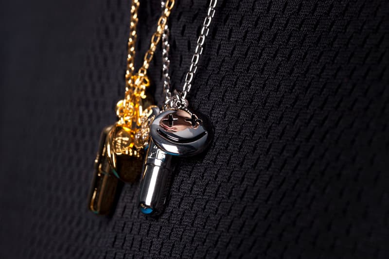 AMBUSH 2013 秋冬配件系列