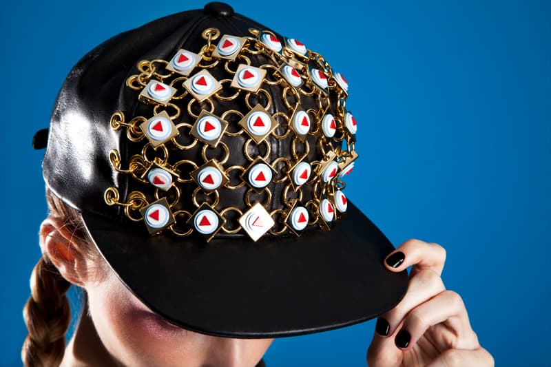 AMBUSH 2013 秋冬配件系列