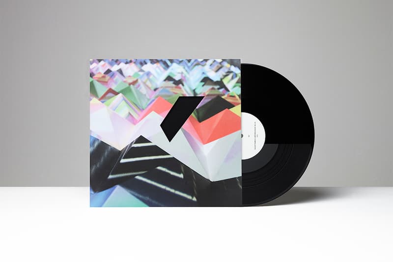 Y-3 10 周年秀場音樂合輯