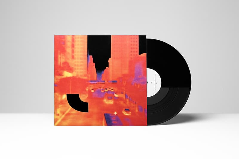 Y-3 10 周年秀場音樂合輯